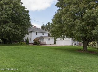 51610 230th Ave, Pine Island, MN 55963