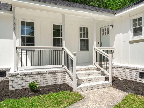731 Canary Dr, Charleston, SC 29414