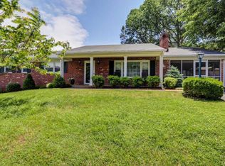 137 Windsor Ln, Lynchburg, VA 24502
