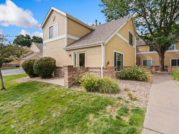 1020 Rolland Moore Dr #1A, Fort Collins, CO 80526