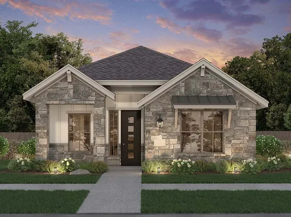 Tyler Plan, The Porch at Du Pre