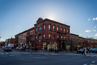 Sold by Verrazano Brokerage Inc