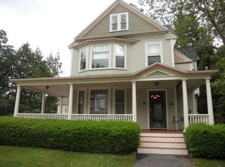 18 Cushing Ave, Nashua, NH 03064