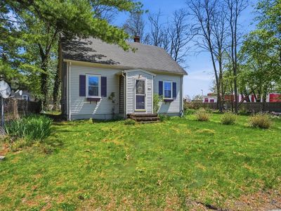 34 Plympton St, New Bedford, MA, 02745