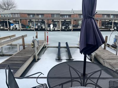 10271 County Road 286 Unit E5, Huntsville, OH, 43324