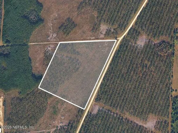 LOT 18 SE 40TH Avenue, Starke, FL 32091