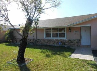 13600 SW 97th St, Miami, FL 33186