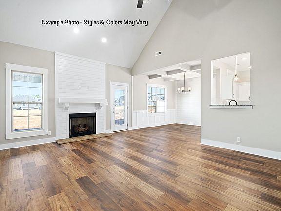 4th image of 3 River Chase Lot 3