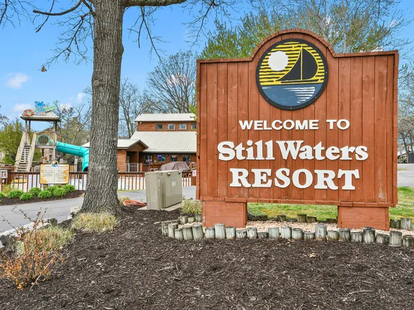 102 Stillwater Trail #102 BLDG A, Branson, MO 65616