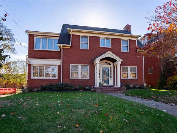 201 4th St, Beaver, PA 15009