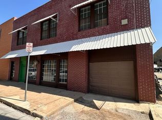 108 E Lee St, Brownwood, TX 76801