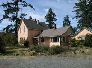 4144 Beaverton Valley Rd, Friday Harbor, WA 98250