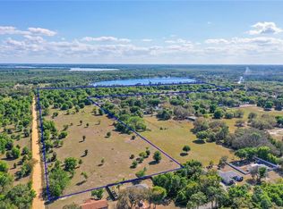 Palm St, Fruitland park, FL 34731
