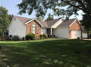 187 Hutchings Farm Dr S, O'Fallon, MO 63368