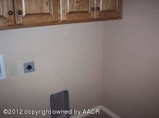 16551 Hope Rd, Canyon, TX 79015