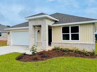 5452 Jenee Ct, Crestview, FL 32539