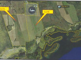 303 Bo.parguera Carr, Lajas, PR 00667