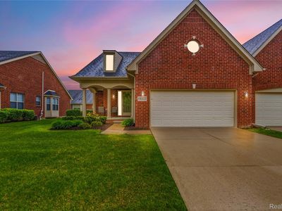 19322 Linwood Dr #70, Clinton Township, MI, 48038