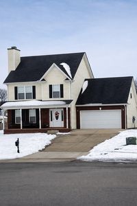 1332 Southwood Ct, Clarksville, TN, 37042