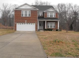 1941 Hamilton Forest Dr, Charlotte, NC 28216