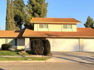 1859 S Karen Ave, Fresno, CA, 93727