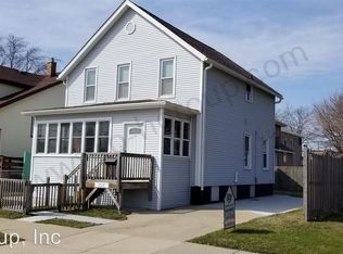 1018 57th St, Kenosha, WI 53140