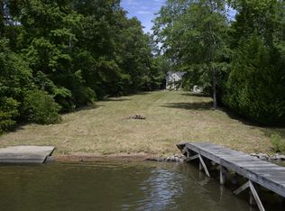 1656 Lakewood Dr, Prosperity, SC 29127