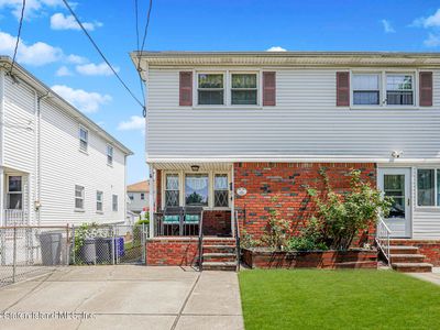 181 Benton Ave, Staten Island, NY, 10305