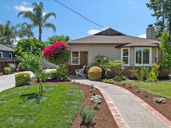 2351 Radio Ave, San Jose, CA 95125