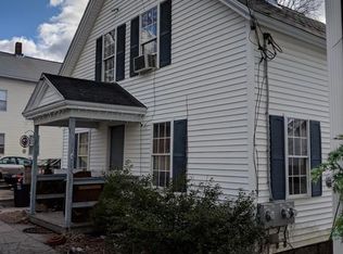 9 Maynard Ave, Webster, MA 01570