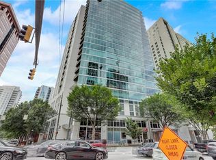 20 10th St NW UNIT 1102, Atlanta, GA 30309