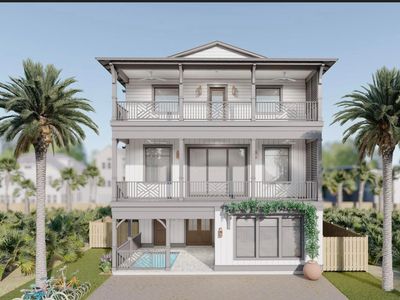4 W Jan Ct, Rosemary Beach, FL, 32461