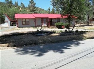 117 University Dr, Ruidoso, NM 88345