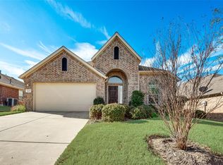 5117 Ridge Run Dr, McKinney, TX 75071