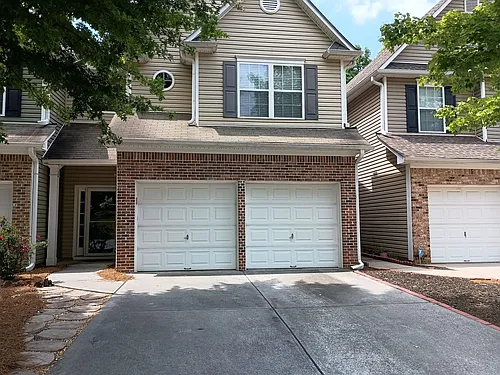 4163 Baker Station Ct Photo 1