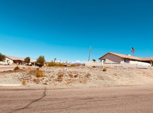 2169 Barranca Dr LOT 31, Lake Havasu City, AZ 86403
