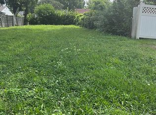 9202 Prest St, Detroit, MI 48228