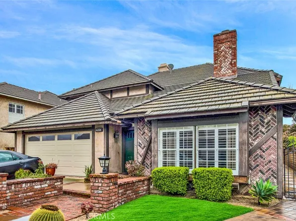 6226 E Allison Cir, Orange, CA 92869