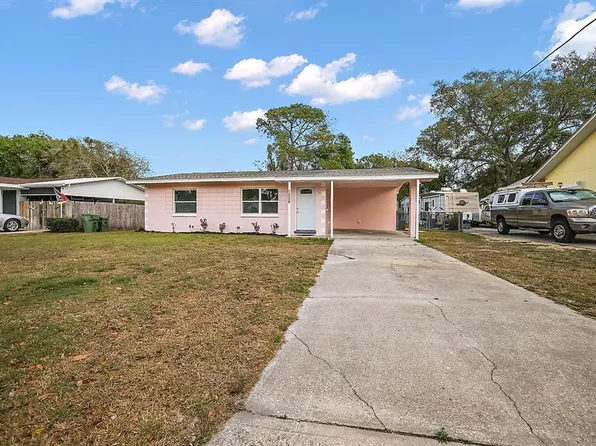 1006 Perkins St, Leesburg, FL 34748