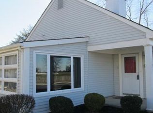 201C Old Nassau Rd, Monroe Township, NJ 08831