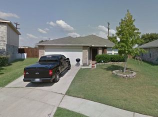 2205 White Pine Dr, Little Elm, TX 75068