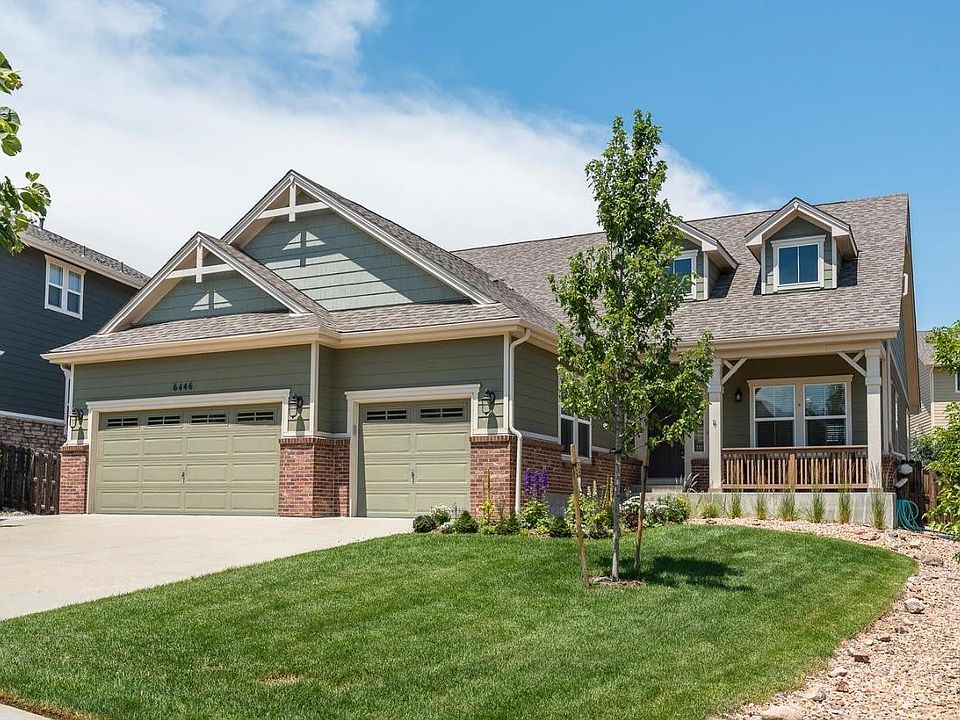 1st image of 6446 S Oak Hill Cir