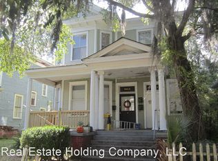 811 E Henry St APT B, Savannah, GA 31401
