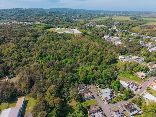 Bo Pueblo Comunidad Sabana Calle Profesor Daniel N, Moca, PR 00676