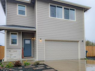 1587 Timothy St, Philomath, OR 97370