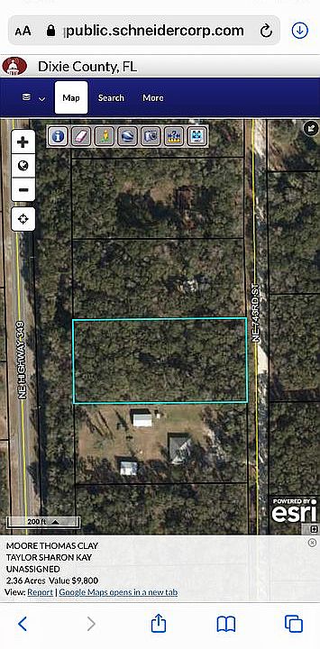1st image of 0 NE 743rd St