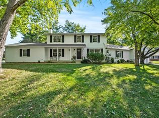 6750 Merwin Pl, Columbus, OH 43235