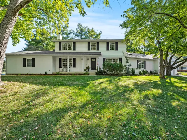 6750 Merwin Pl, Columbus, OH 43235