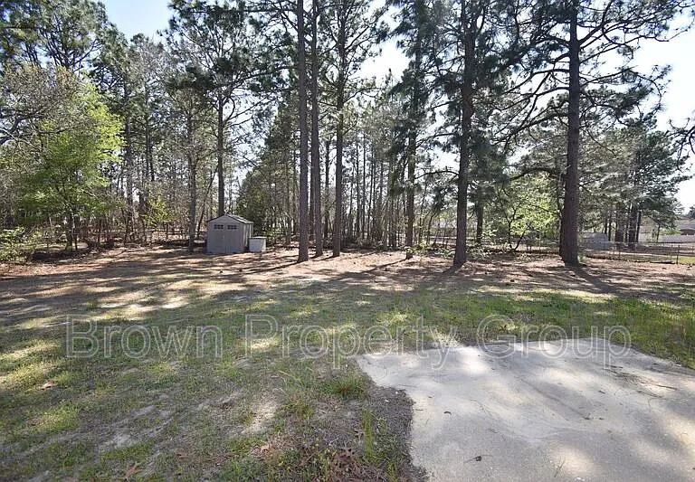6901 Woodmark Dr — Photo 16