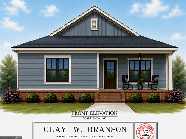 56 Ellabell Loop Rd, Ellabell, GA 31308